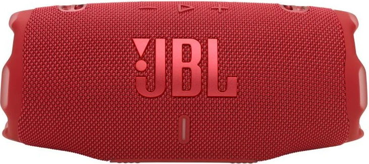Altoparlant portativ stereo, JBL Charge 6 (JBLCHARGE6RED), i kuq