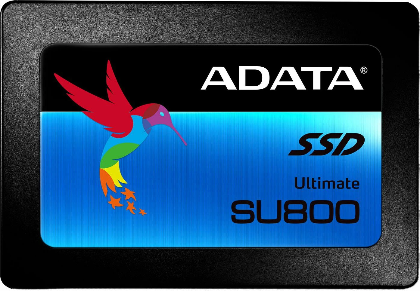 Disk SSD ADATA Ultimate SU800 256GB 2.5" SATA III (ASU800SS-256GT-C)