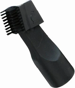 Fshesë me korent PRIME3 SVC51 me qese, 3L, HEPA filter, e zezë/kuqe