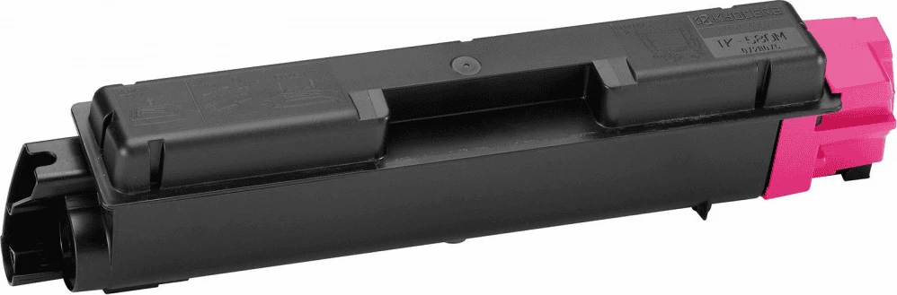 Toner Kyocera TK-580M 1T02KTBNL0, rendiment 2800 faqe, magenta