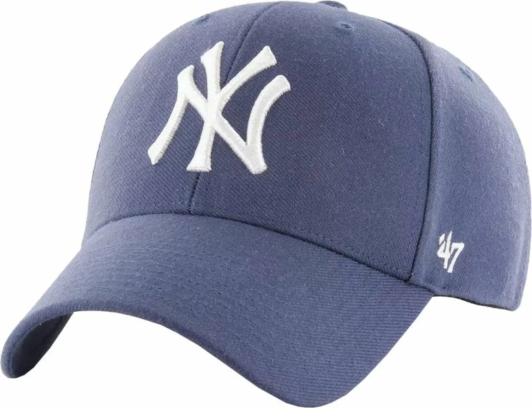 Kapelë për meshkuj 47 Brand, e kaltër