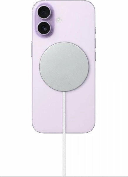 Karikues magnetik MagSafe Apple MGD74ZM/A 25 W USB-C kabëll 1 m