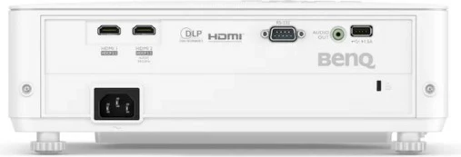 Projektor BenQ TK700ST, 4K UHD, 3000 ANSI lumen, HDMI, i bardhë/zi
