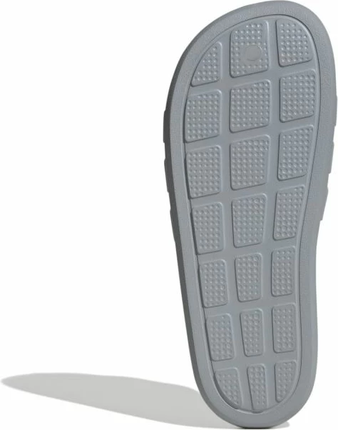 Flip-flopa adidas për meshkuj, gri