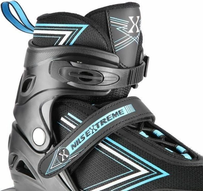 Rollera Nils Extreme unisex, të kaltër