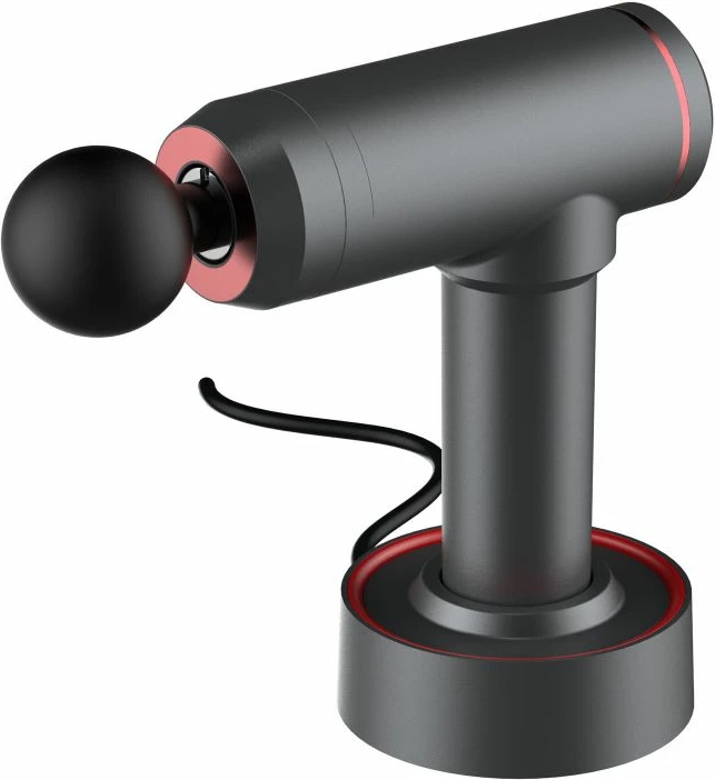 Masazhues portativ Body Sculpture Power Quattro BM 523