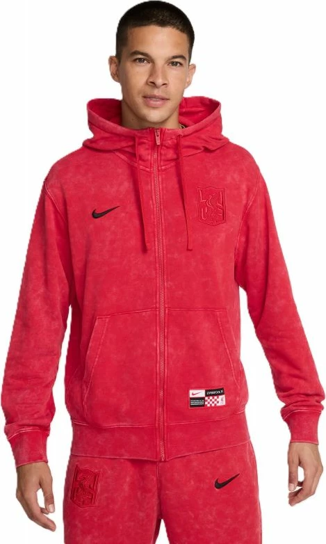 Duks për meshkuj Nike Liverpool, i kuq