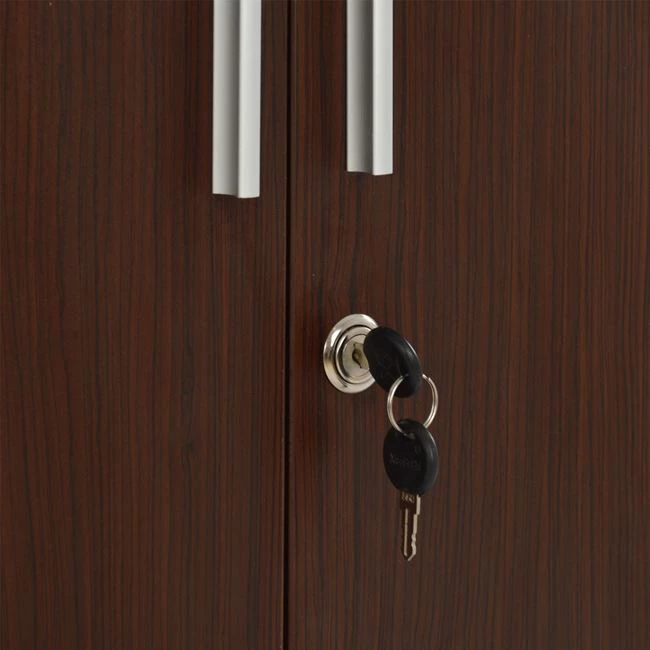 Kabinet profesional për zyre, ngjyrë wenge, FH2050.12, 60x46x75 cm