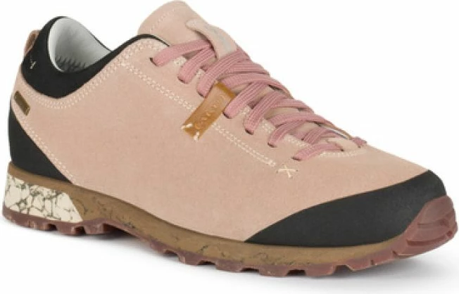 Atlete për femra Aku, të kuqe