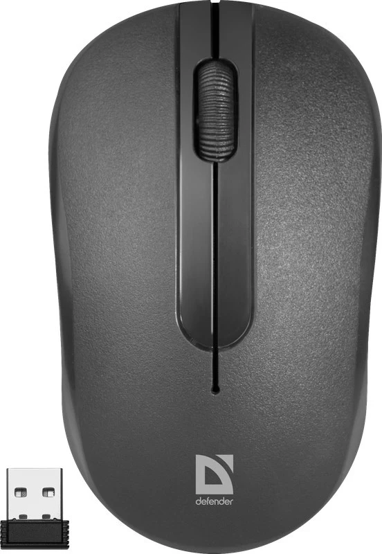 Mi wireless Defender, i zi