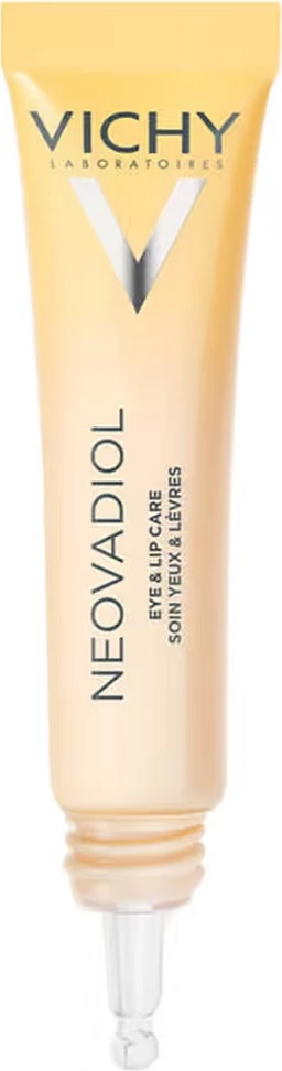 Krem për sy dhe buzë Vichy Neovadiol për femra 15ml