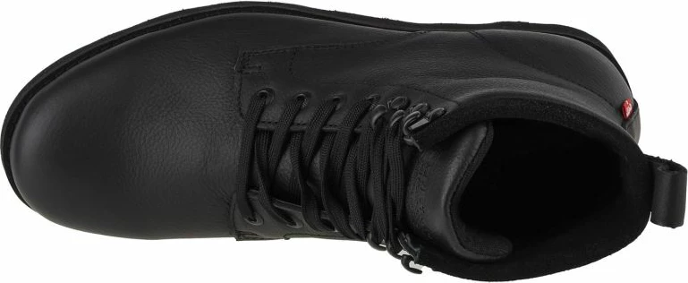 Atlete për meshkuj Levis Darrow Wedge M, të zeza