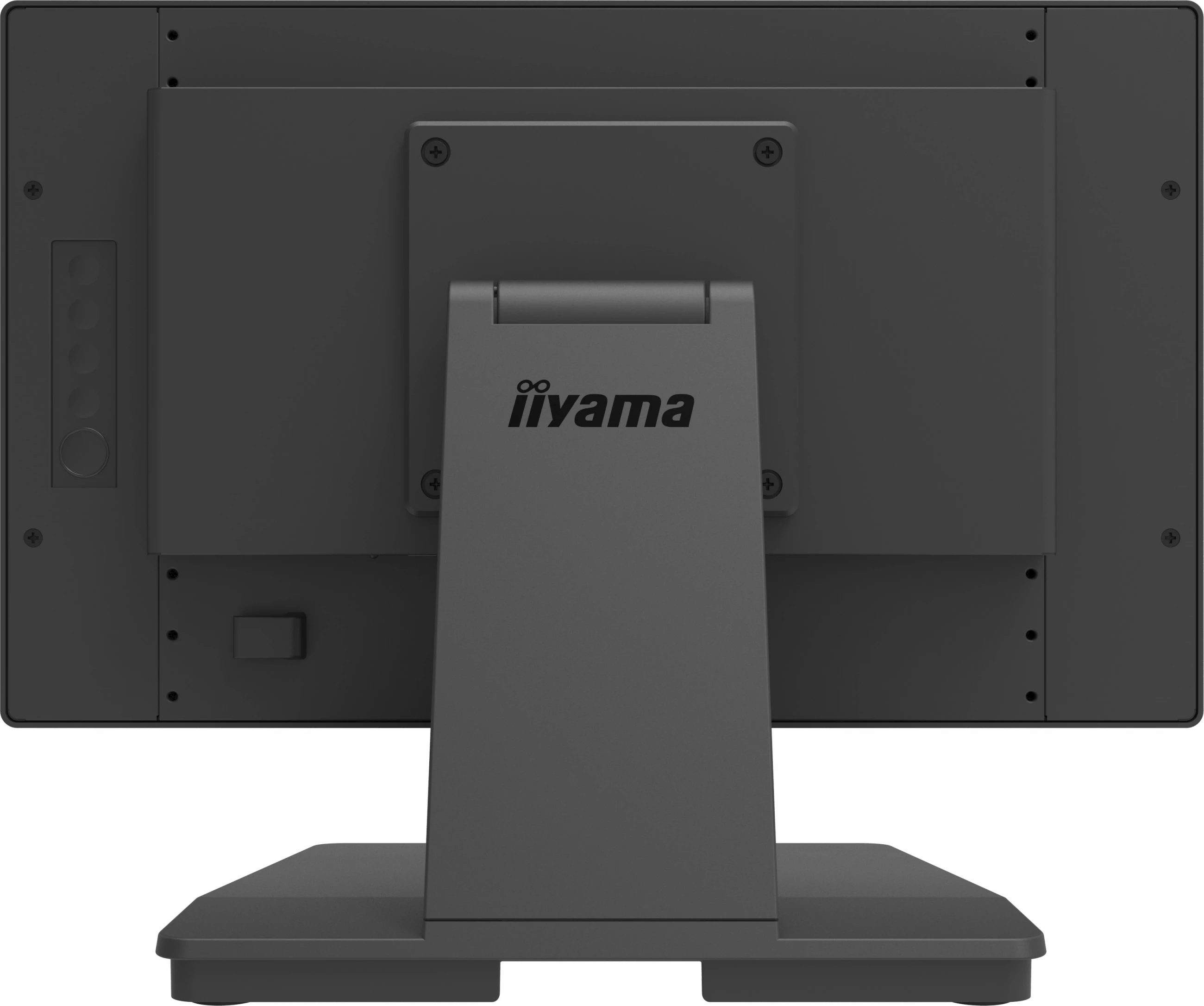 Monitor iiyama ProLite T1634MC-B1S, 15.6", Full HD, LED, i zi