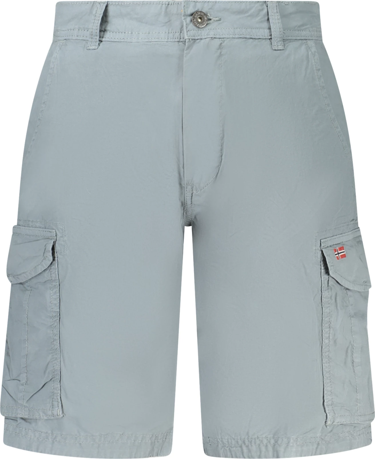 Shorce Napapijri meshkuj, gri