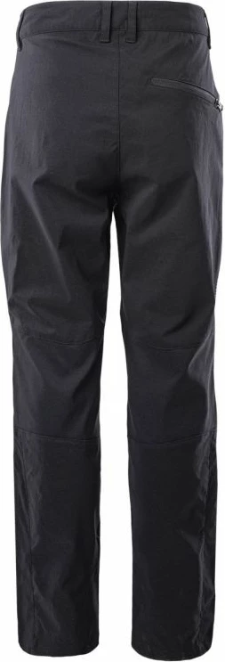 Pantallona për fëmijë Elbrus, të zezë