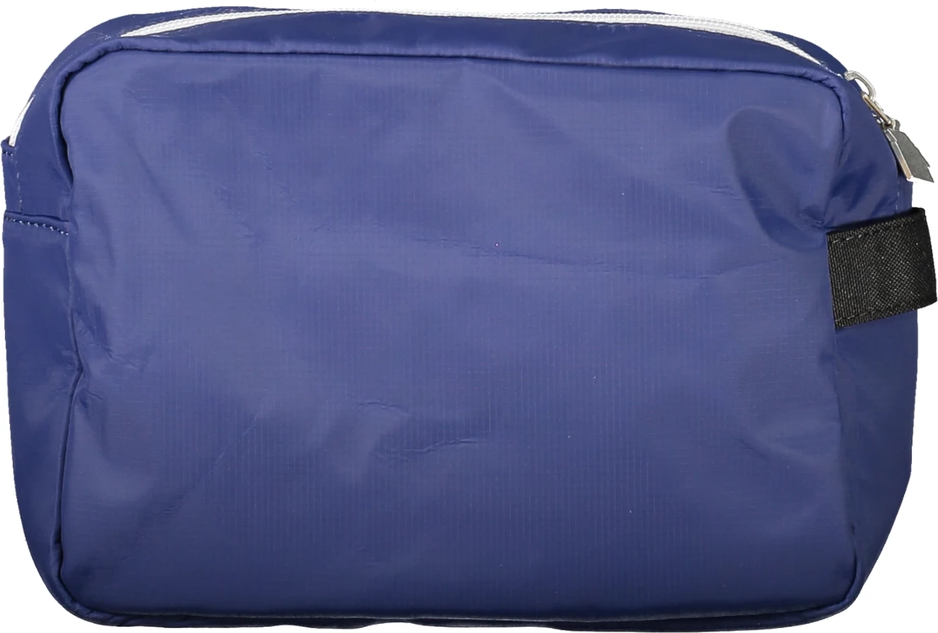 Çantë për tualet K-WAY meshkuj, blu