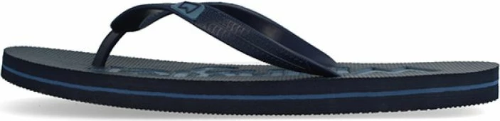 Flipflop për meshkuj Wrangler, të zeza [Madhësia: 41]