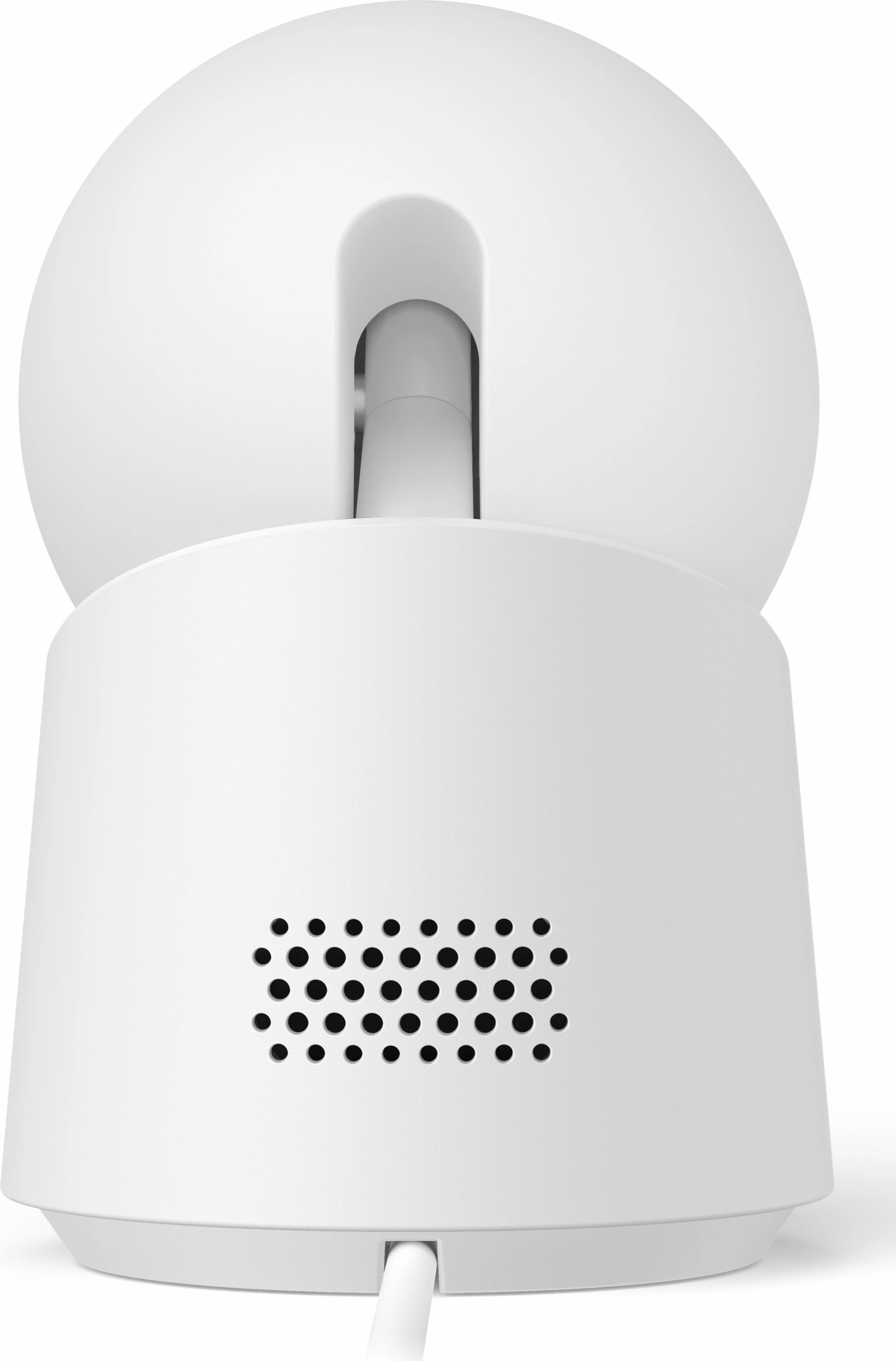 Kamerë sigurie IP Anker Eufy C220, QHD 2560x1440, 360°, wireless, bardhë/zezë