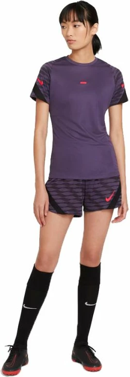 Shorce për femra Nike, vjollcë