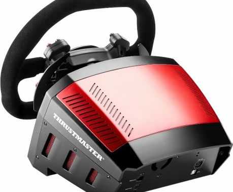 Lenkrad Thrustmaster TS-XW Racer Sparco P310 për PC/Xbox, 15 butona, i zi