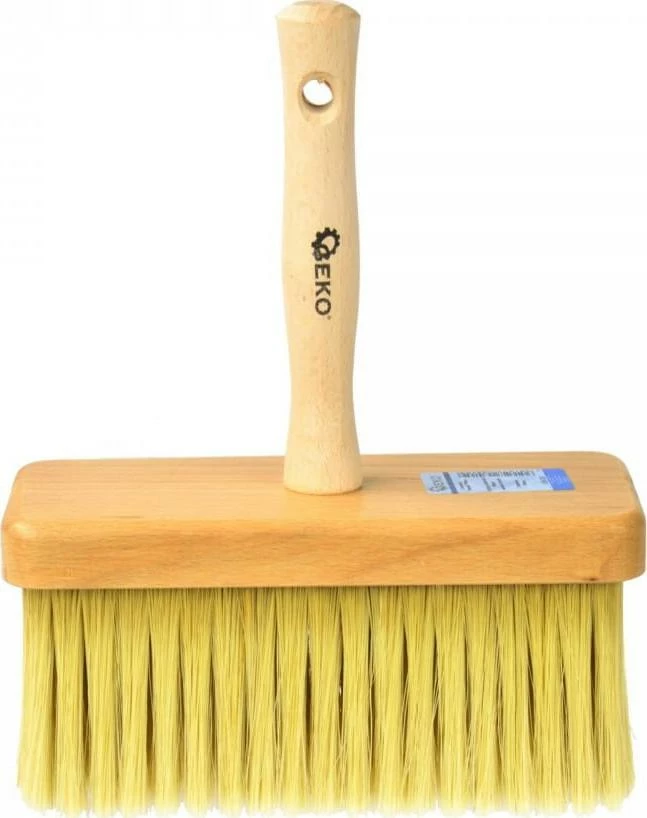 Furçë boje Geko WOOD G66036 190 mm paketim 2/12