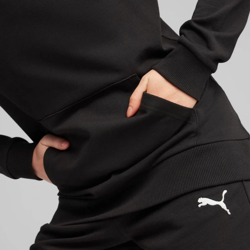 Duks për femra Puma, i zi