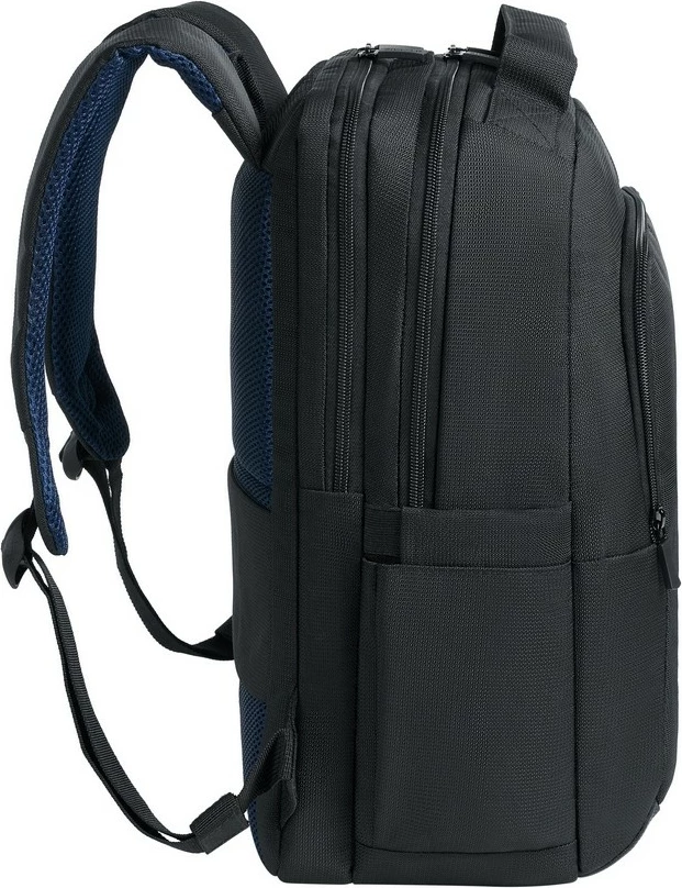 Çantë shpine RIVACASE 8425 për MacBook Pro 16, 14 ECO, e zezë