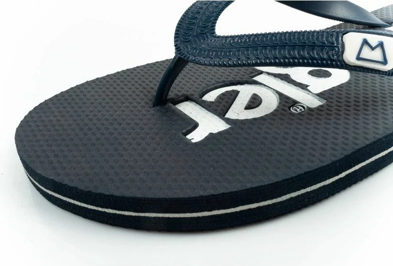 Papuqe meshkuj Wrangler Cole Flipflop, të kaltërta [Madhësia: 46]