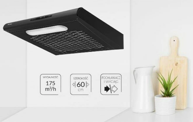 Kapuç i integruar MPM-61-PX-73