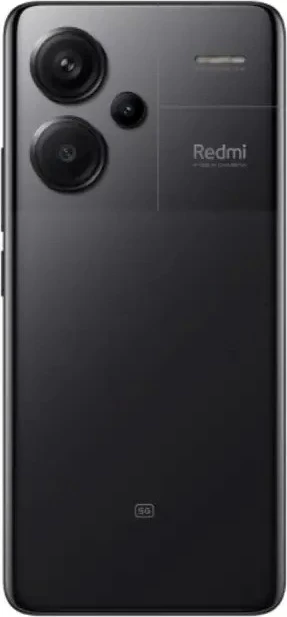Celular Xiaomi Redmi Note 13 Pro+, 6.67", 12+512GB, 5G, i zi 