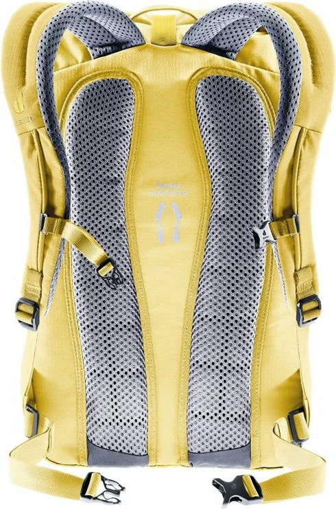 Çantë shpine Deuter, e verdhë