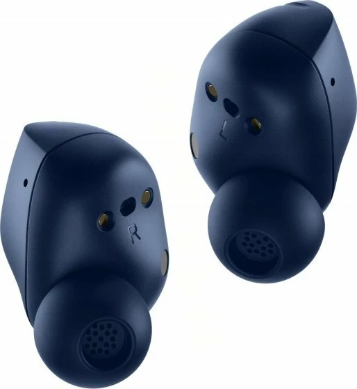 Kufje Sennheiser ACCENTUM True Wireless 700264, Bluetooth 5.3, ANC, Qi, blu