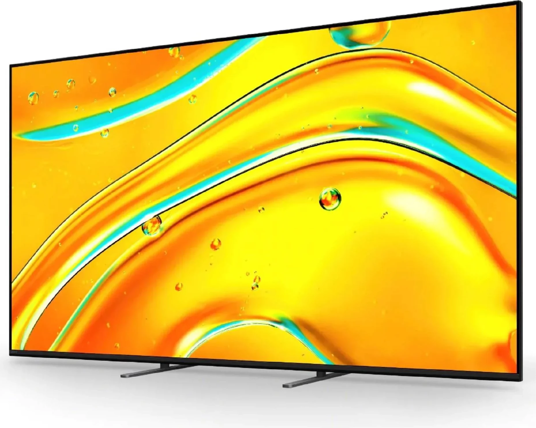 Televizor Sony BRAVIA 5 K55XR55B 55" Mini LED UHD XR, Google TV