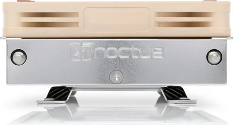 Ftohës procesori Noctua NH-L9a-AM4, 9.2 cm, Bezhë, Nikel