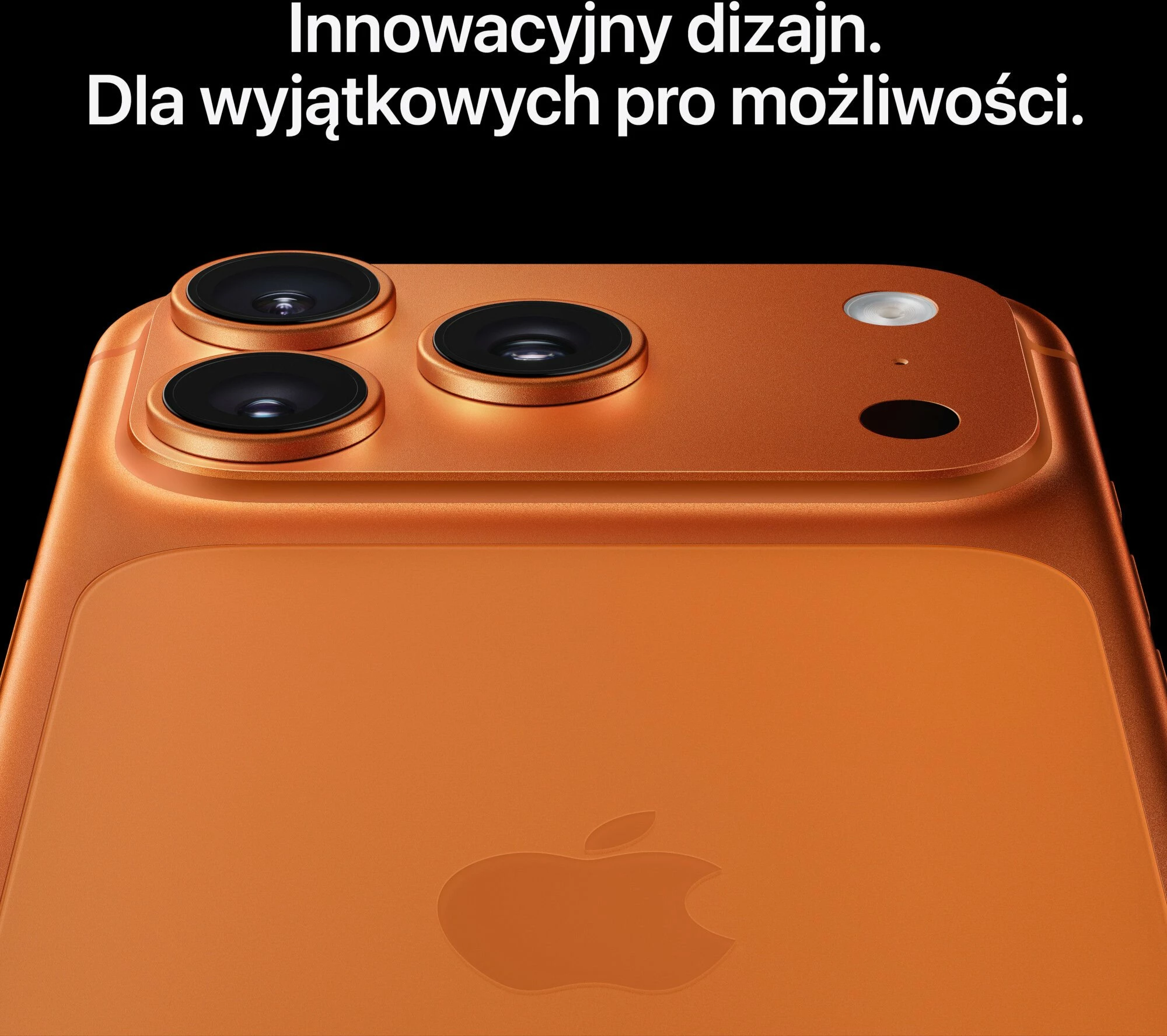 Celular Apple iPhone 17 Pro 256GB Dual SIM, blu e thellë