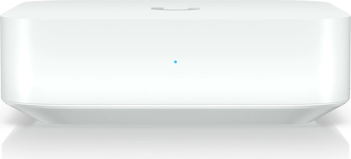 Gateway Ubiquiti UXG-Lite, ARM Cortex-A53, 1000 MHz, 1000 MB, Bardhë