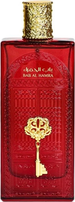 Eau de Parfum Ard al Zaafaran Bab Al Hamra 100ml