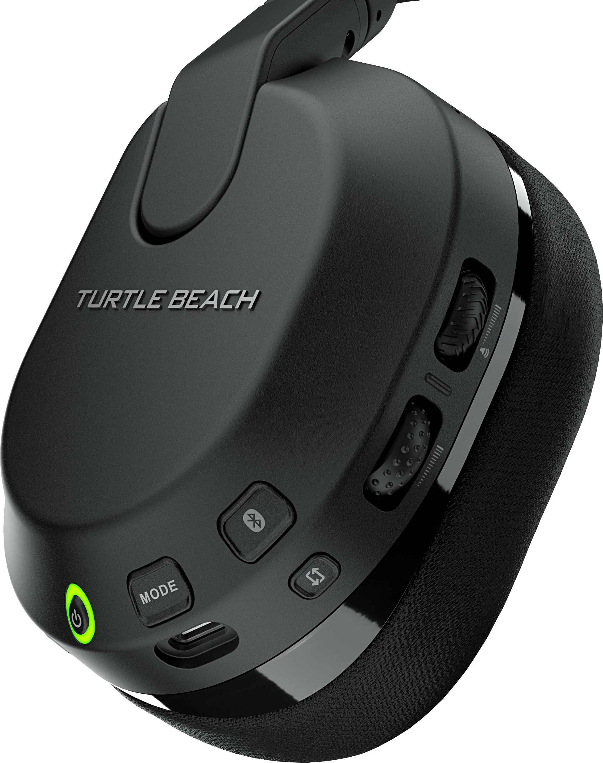 Kufje Turtle Beach Stealth 600 Gen 3, Wireless, Gaming, 20 - 20000 Hz, E zezë