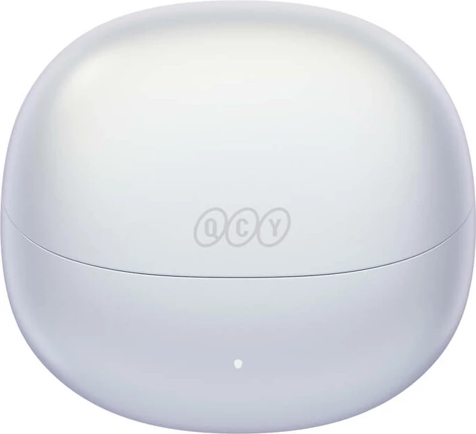 Kufje TWS QCY MeloBuds Pro HT08 me ANC, të bardha