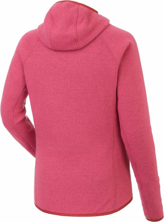 Jakne Salewa femra, ngjyrë e përzier