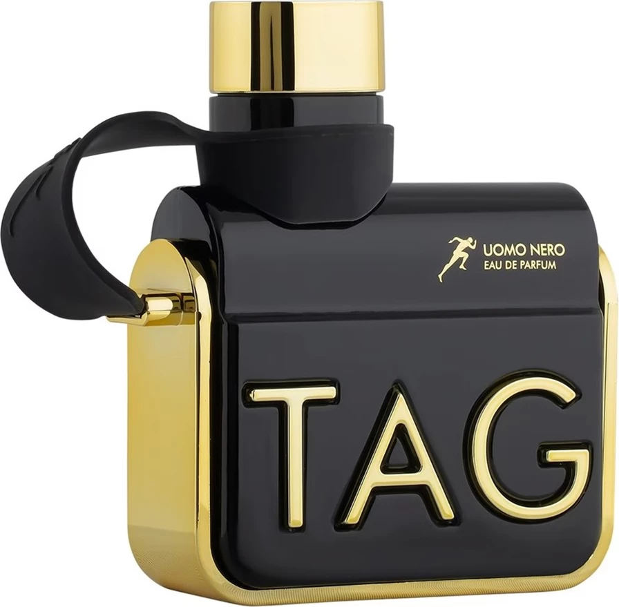 Eau de Parfum për meshkuj Armaf Tag Him Uomo Nero 100ml