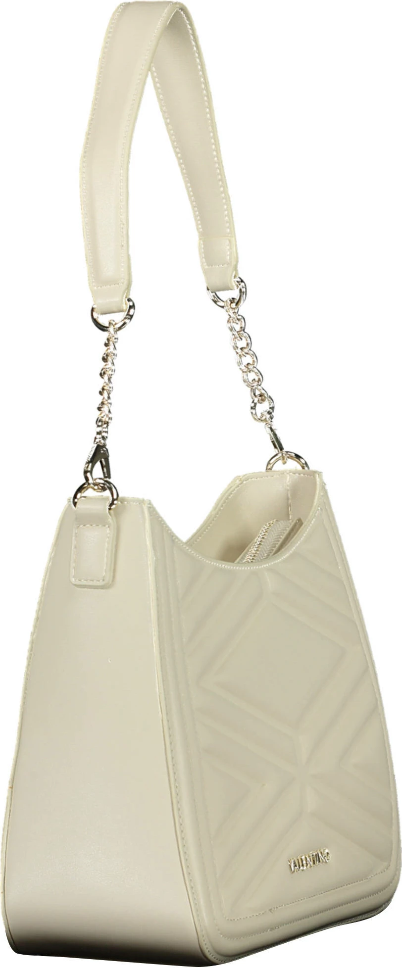 Çantë Valentino Bags femra, bezhe