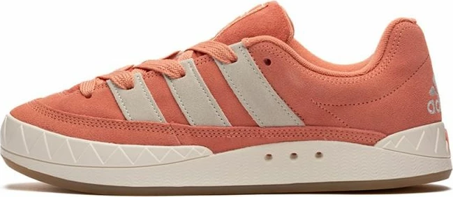 Atlete për meshkuj adidas, portokalli [Madhësia: 42 2/3]