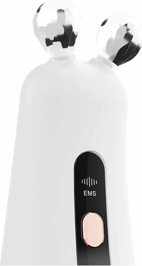 Pajisje mezoterapie pa gjilpërë Beautifly B-Booster PRO, i bardhë