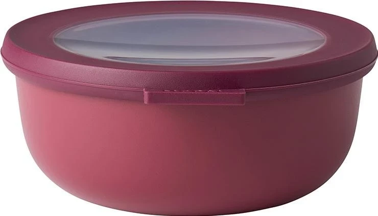 Enë ushqimi Mepal Cirqula 750ml, rozë