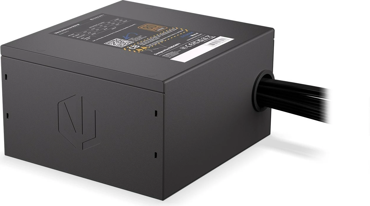 Furnizues energjie Endorfy Vero L5, 500W, 80 PLUS Bronze, i zi