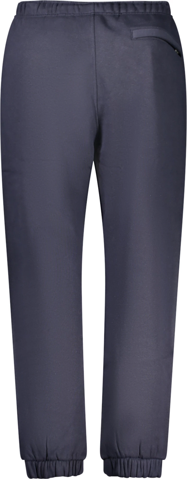 Pantallona sportive GUESS JEANS meshkuj, blu