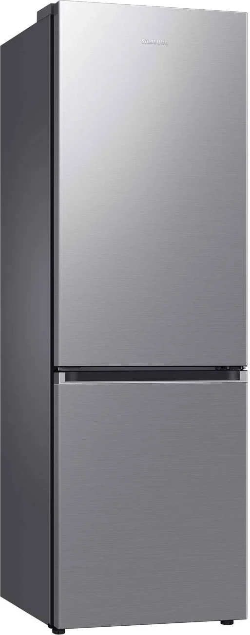 Frigorifer i kombinuar Samsung RB34C602ES9/EK, 344L, No Frost, Wi‑Fi, Klasa energjisë E, Inoks