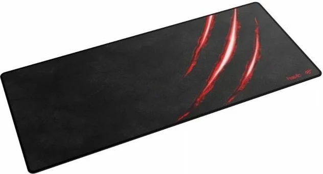 Mauspad gaming HAVIT Gamenote HV-MP860 XL 700x300x3mm, i zi