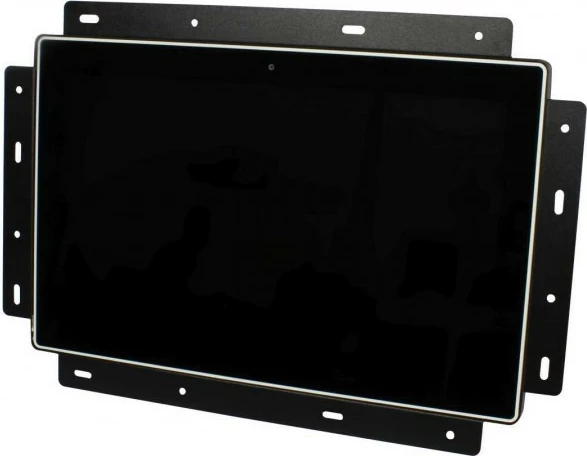 Tablet ALLNET Touch Display 14 Zoll, Einbaurahmen, e zezë